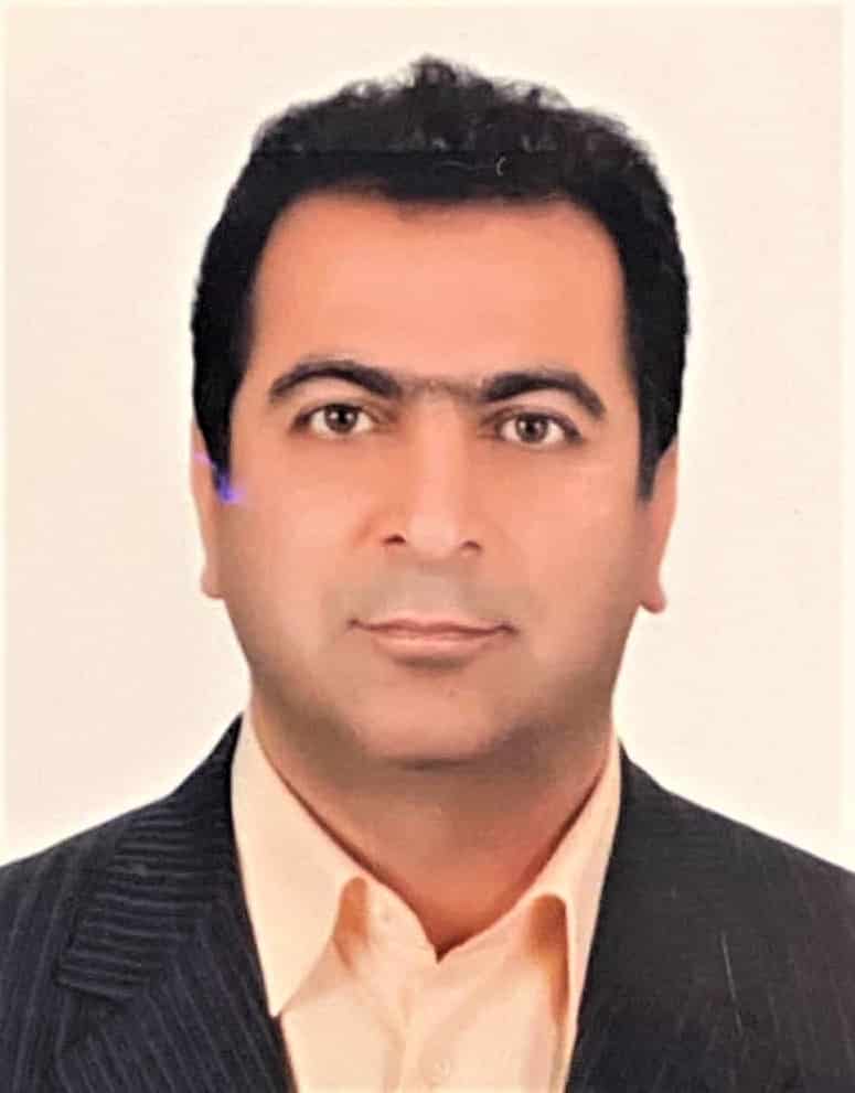 دکتر بهرام میرزائیان